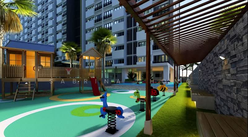 Apartment for Sale at Nadayu 801 - Sabrina Chong - PropertyGuru.com.my