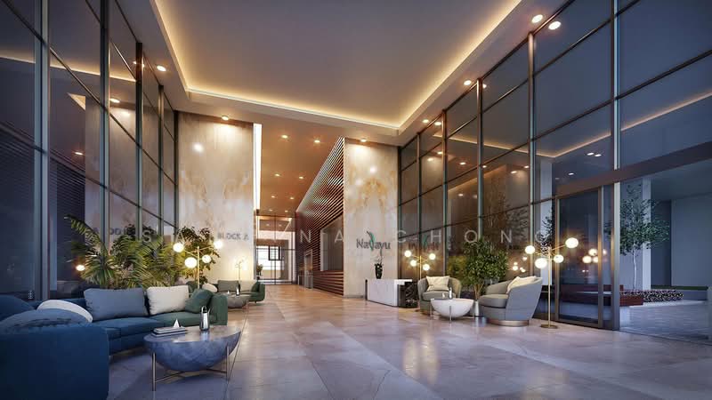 Apartment for Sale at Nadayu 801 - Sabrina Chong - PropertyGuru.com.my