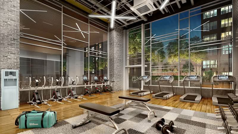 Apartment for Sale at Nadayu 801 - Sabrina Chong - PropertyGuru.com.my