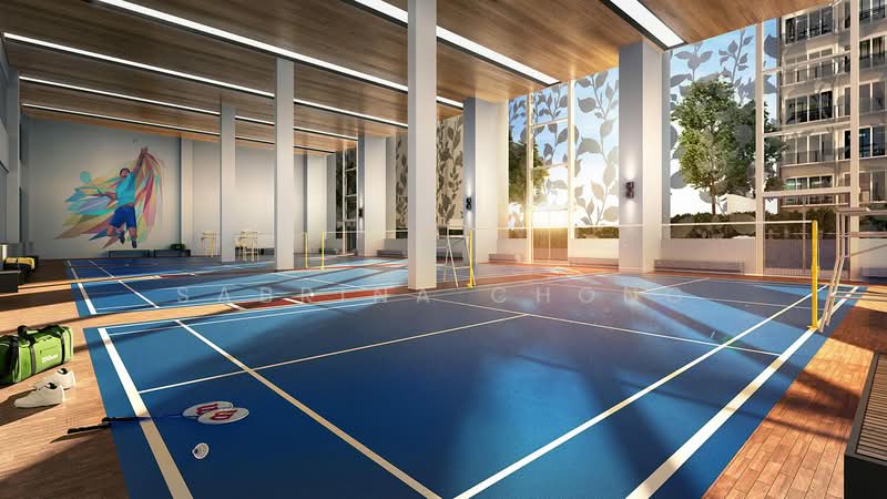 Apartment for Sale at Nadayu 801 - Sabrina Chong - PropertyGuru.com.my