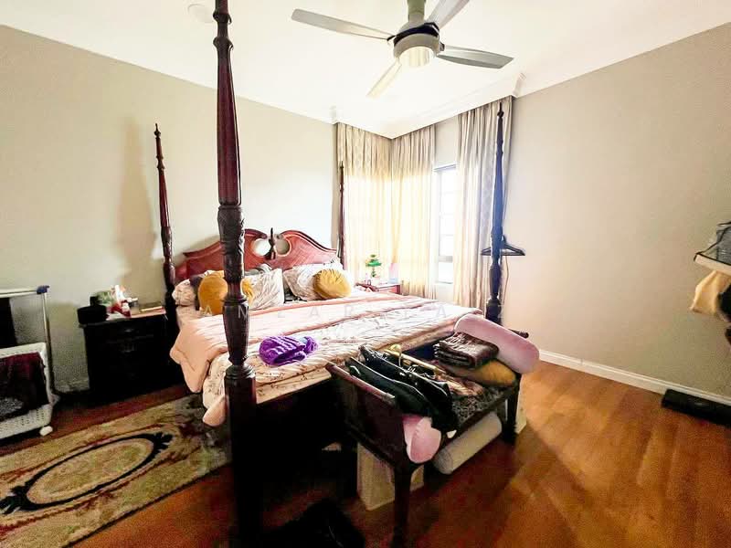 Kondominium untuk Dijual di Opal Damansara - Amzar Faiz - Bedroom - PropertyGuru.com.my