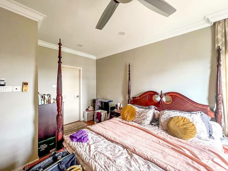 Kondominium untuk Dijual di Opal Damansara - Amzar Faiz - Bedroom - PropertyGuru.com.my