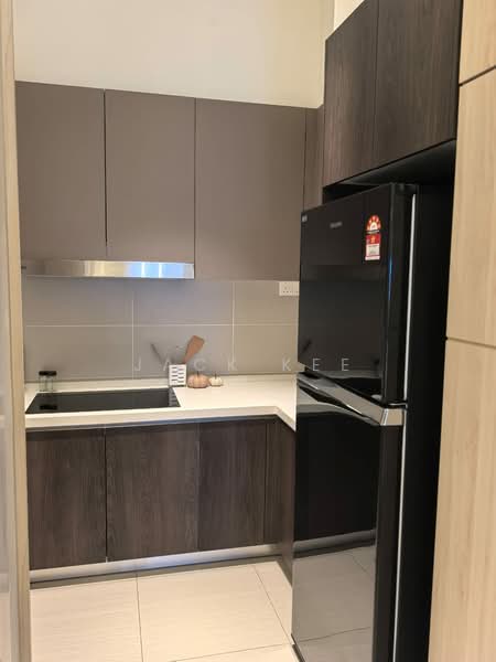 Kondominium untuk Dijual di Radium Arena (Urban Residences) Old Klang Road - Jack Kee - Kitchen - PropertyGuru.com.my