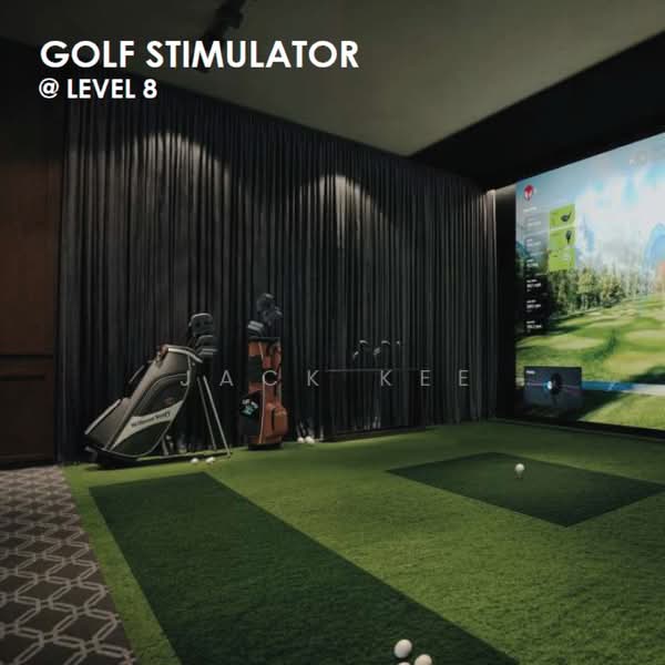 Condominium for Sale at Radium Arena (Urban Residences) Old Klang Road - Jack Kee - Interior - PropertyGuru.com.my