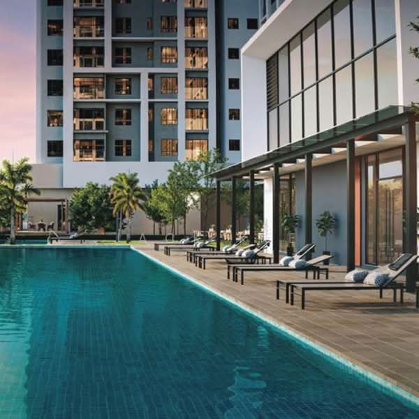 Condominium for Sale at Radium Arena (Urban Residences) Old Klang Road - Jack Kee - Exterior - PropertyGuru.com.my