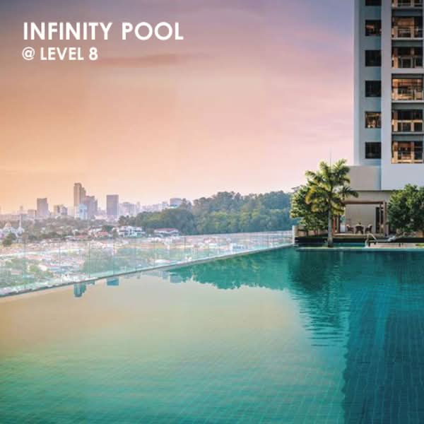 Condominium for Sale at Radium Arena (Urban Residences) Old Klang Road - Jack Kee - View - PropertyGuru.com.my