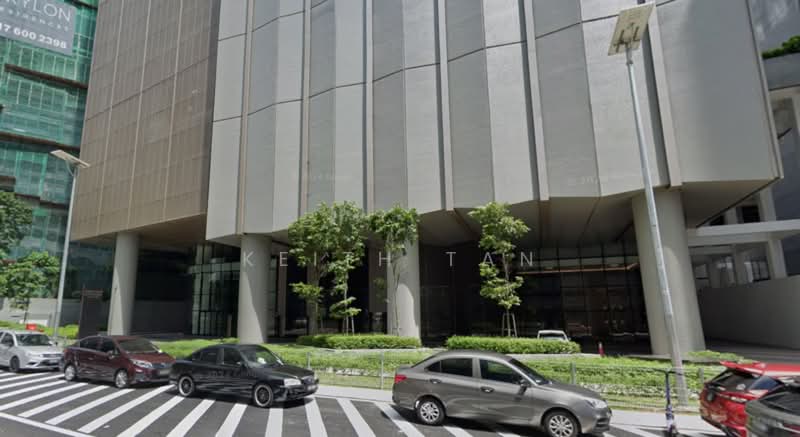 Untuk Disewa - Pavilion Ceylon Hill