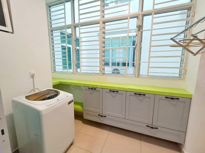 Condominium for Sale at Setia Tri-angle - Cris Ng - Interior - PropertyGuru.com.my