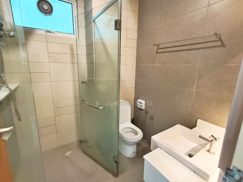 Condominium for Sale at Setia Tri-angle - Cris Ng - Bathroom - PropertyGuru.com.my
