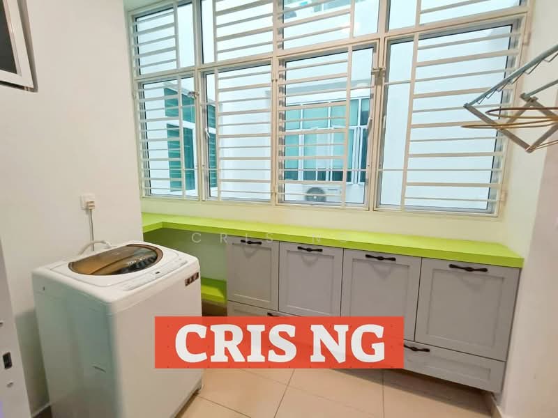 Kondominium untuk Dijual di Setia Tri-angle - Cris Ng - Interior - PropertyGuru.com.my
