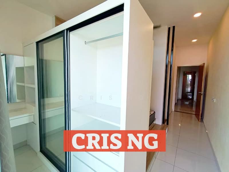Kondominium untuk Dijual di Setia Tri-angle - Cris Ng - Corridor - PropertyGuru.com.my