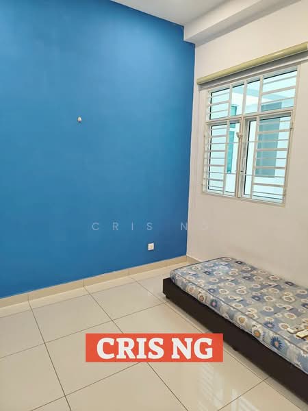 Kondominium untuk Dijual di Setia Tri-angle - Cris Ng - Bedroom - PropertyGuru.com.my