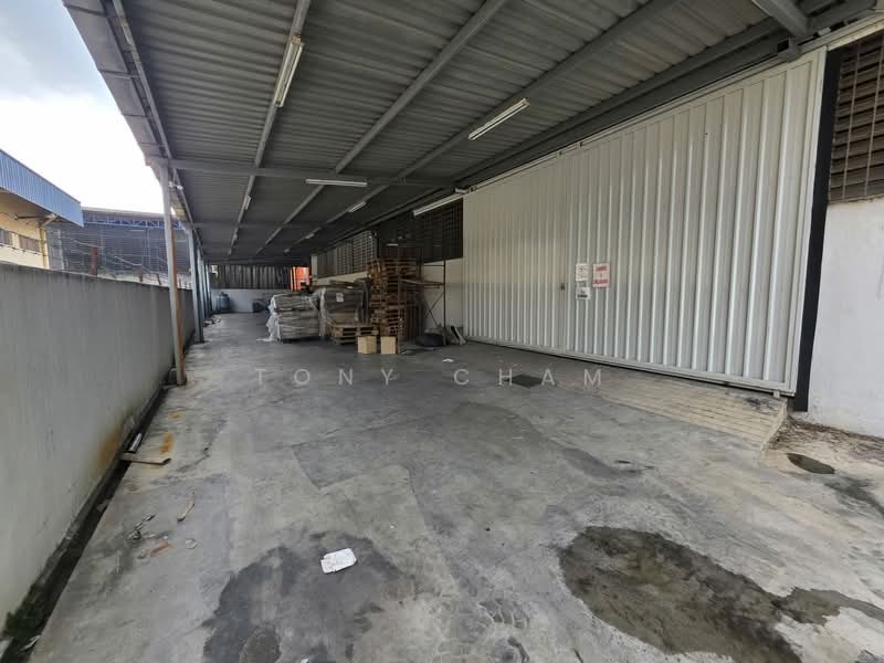 Kilang untuk Disewa di Shah Alam (Selangor) - Tony Cham - Exterior - PropertyGuru.com.my