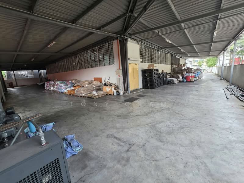 Kilang untuk Disewa di Shah Alam (Selangor) - Tony Cham - Interior - PropertyGuru.com.my