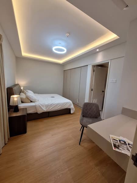 Condominium for Rent at UBN Apartment - Miko Lew - Bedroom - PropertyGuru.com.my
