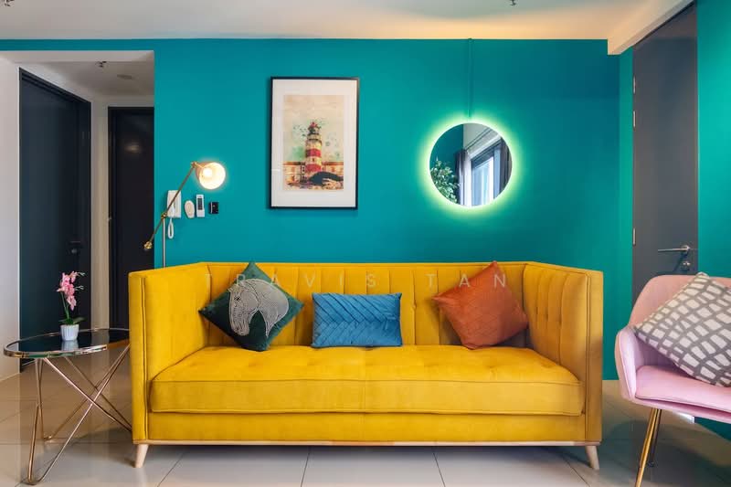 Servis Apartment untuk Dijual di Arte Cheras - Travis Tan - PropertyGuru.com.my