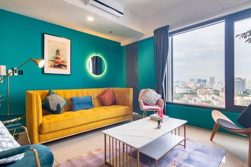 Servis Apartment untuk Dijual di Arte Cheras - Travis Tan - PropertyGuru.com.my