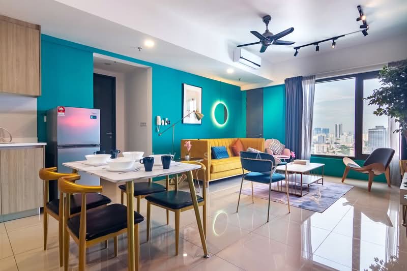 Servis Apartment untuk Dijual di Arte Cheras - Travis Tan - PropertyGuru.com.my