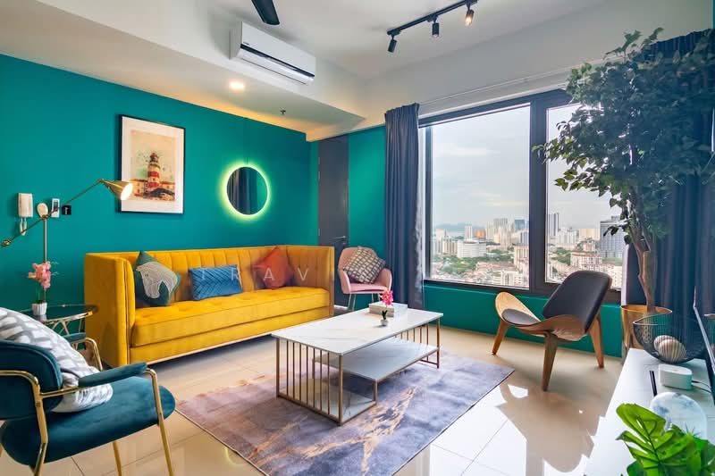 Servis Apartment untuk Dijual di Arte Cheras - Travis Tan - PropertyGuru.com.my