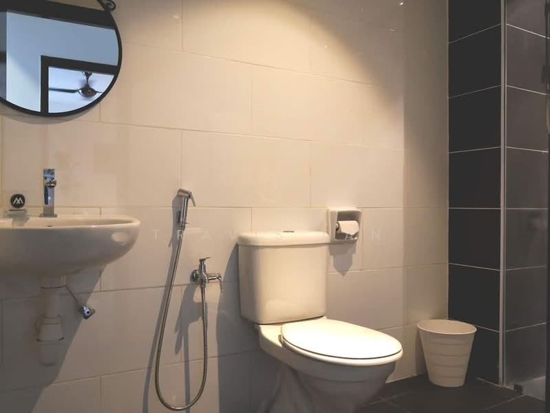 Servis Apartment untuk Dijual di Arte Cheras - Travis Tan - Bathroom - PropertyGuru.com.my