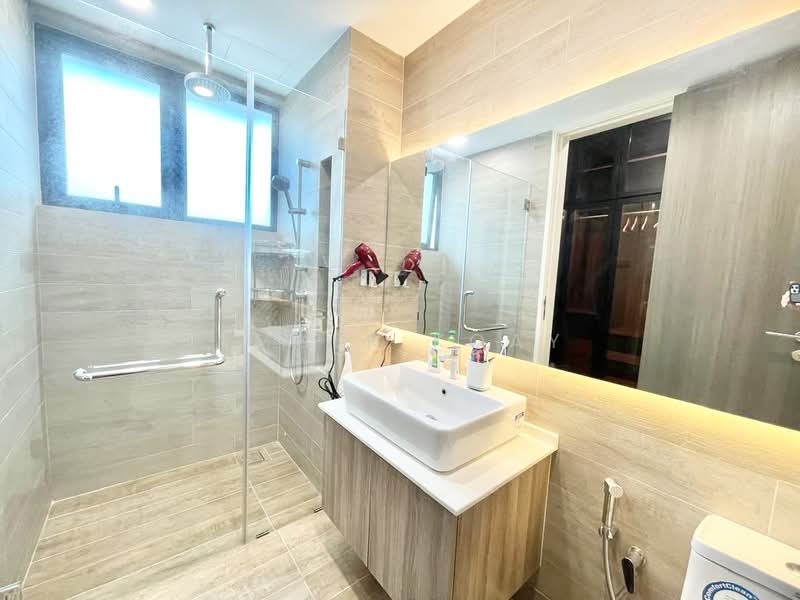 Condominium for Rent at Middleton - Amber Koay - Bathroom - PropertyGuru.com.my