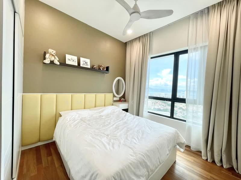 Condominium for Rent at Middleton - Amber Koay - Bedroom - PropertyGuru.com.my