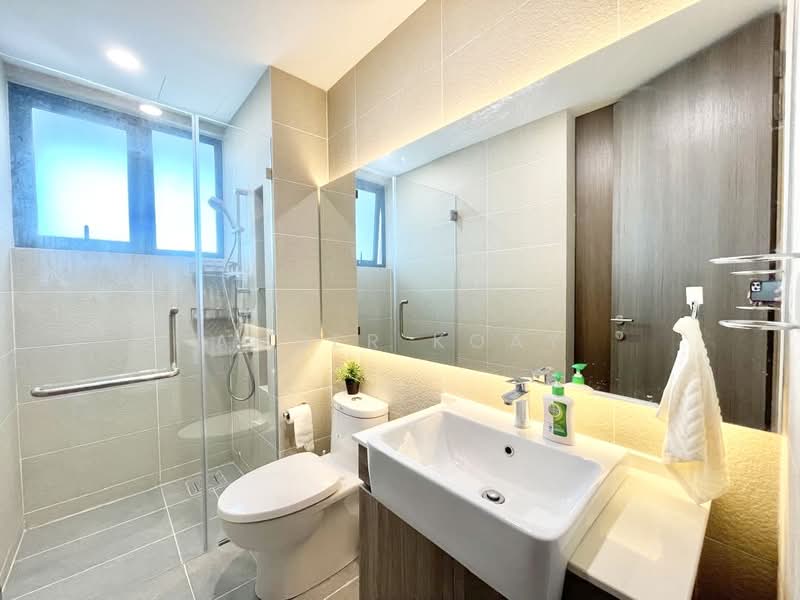 Condominium for Rent at Middleton - Amber Koay - Bathroom - PropertyGuru.com.my