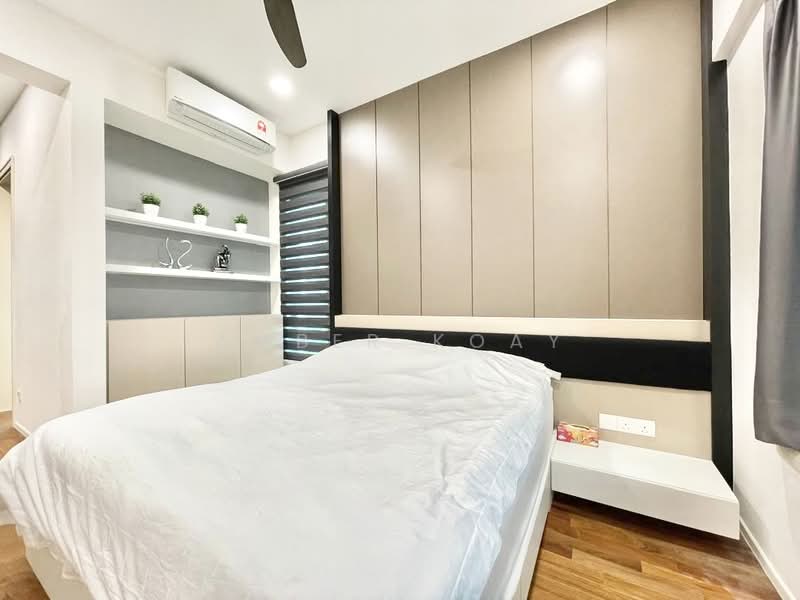 Condominium for Rent at Middleton - Amber Koay - Bedroom - PropertyGuru.com.my