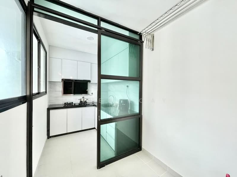 Condominium for Rent at Middleton - Amber Koay - Kitchen - PropertyGuru.com.my