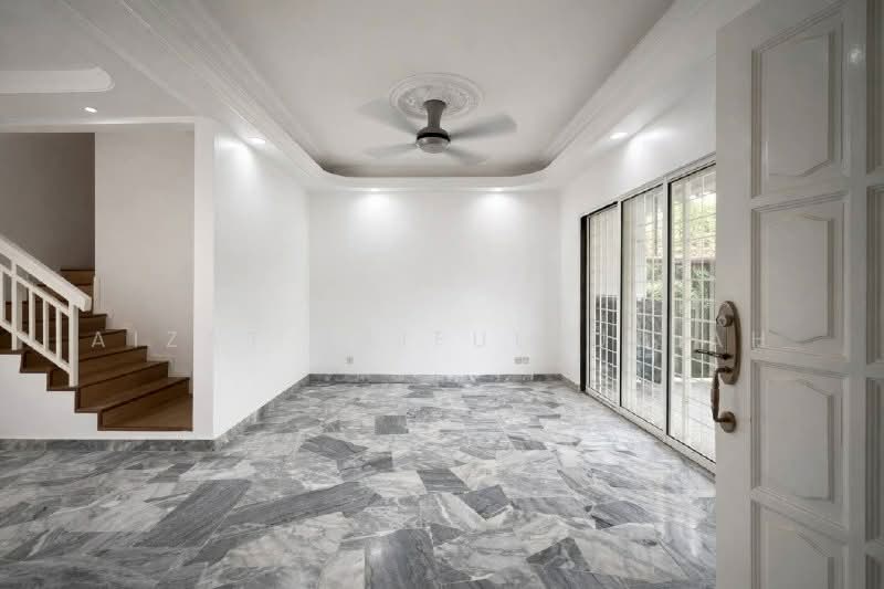 Rumah Teres 2 Tingkat untuk Dijual di Usj 11 (Subang Jaya) - Aizat Saifulrullah - Interior - PropertyGuru.com.my