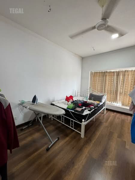 2-storey Terraced House for Rent in Klang (Selangor) - Alex Lee - Bedroom - PropertyGuru.com.my