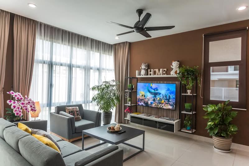 Servis Apartment untuk Dijual di Arte Cheras - Travis Tan - PropertyGuru.com.my