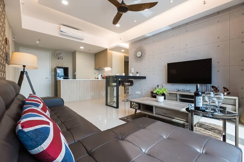 Servis Apartment untuk Dijual di Arte Cheras - Travis Tan - PropertyGuru.com.my