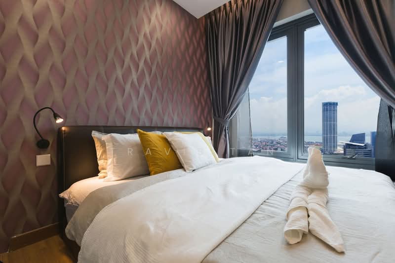 Servis Apartment untuk Dijual di Arte Cheras - Travis Tan - PropertyGuru.com.my