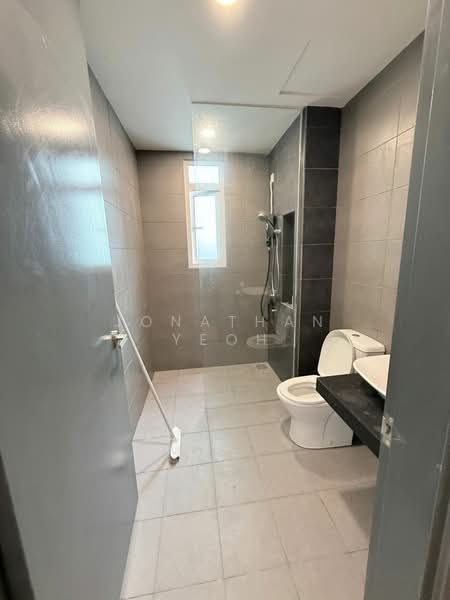 Kondominium untuk Disewa di Inspirasi - Jonathan Yeoh - Bathroom - PropertyGuru.com.my