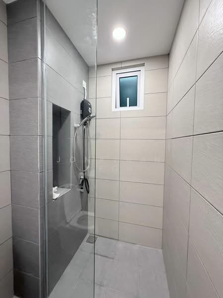 Kondominium untuk Disewa di Inspirasi - Jonathan Yeoh - Bathroom - PropertyGuru.com.my