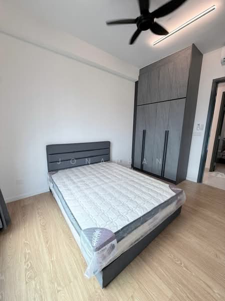 Kondominium untuk Disewa di Inspirasi - Jonathan Yeoh - Bedroom - PropertyGuru.com.my