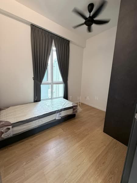 Kondominium untuk Disewa di Inspirasi - Jonathan Yeoh - Bedroom - PropertyGuru.com.my