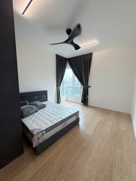 Kondominium untuk Disewa di Inspirasi - Jonathan Yeoh - Bedroom - PropertyGuru.com.my