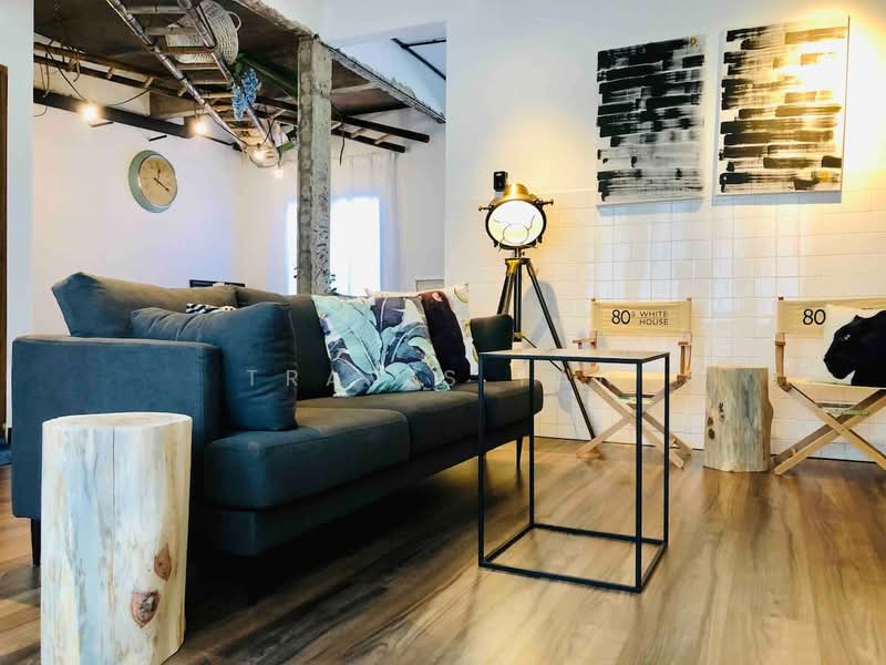 Servis Apartment untuk Dijual di Arte Cheras - Travis Tan - PropertyGuru.com.my