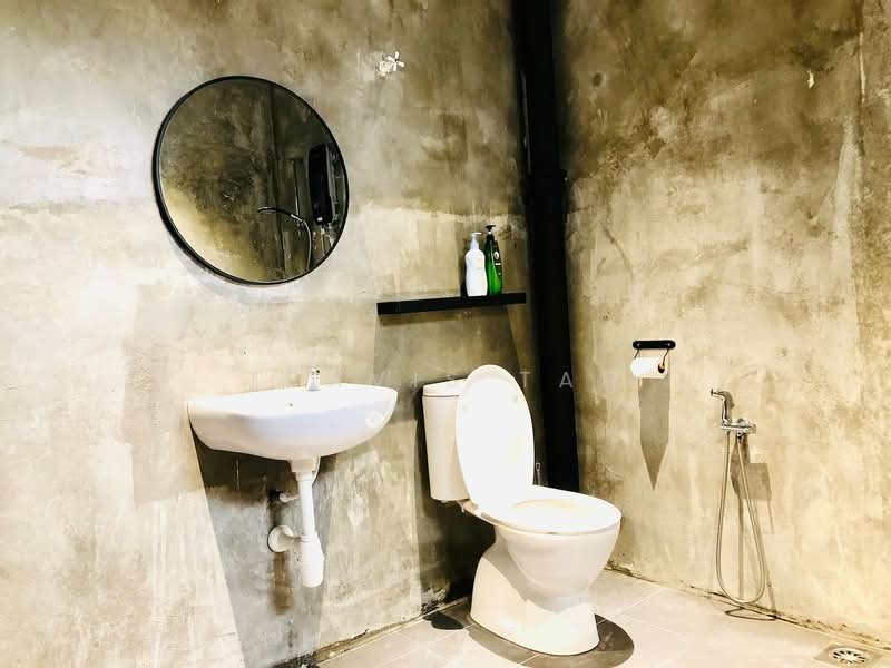 Servis Apartment untuk Dijual di Arte Cheras - Travis Tan - PropertyGuru.com.my