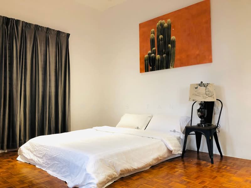 Servis Apartment untuk Dijual di Arte Cheras - Travis Tan - PropertyGuru.com.my