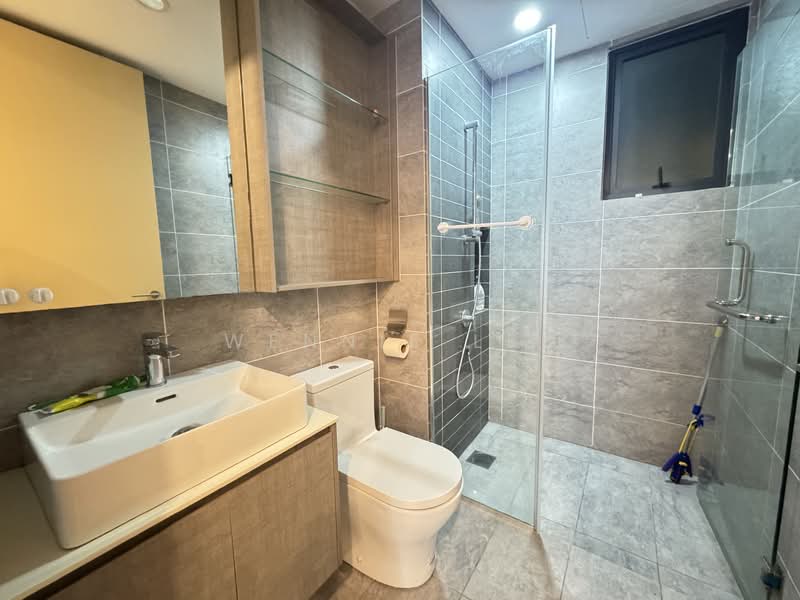 Service Residence for Rent at Millerz Square Serviced Residence - Wennie Lee - PropertyGuru.com.my