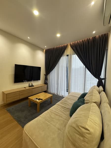 Service Residence for Rent at Millerz Square Serviced Residence - Wennie Lee - PropertyGuru.com.my