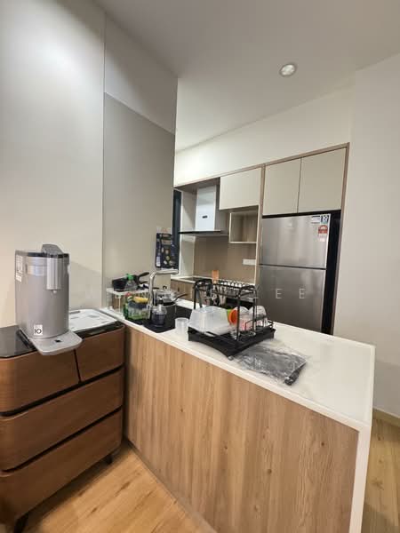 Service Residence for Rent at Millerz Square Serviced Residence - Wennie Lee - PropertyGuru.com.my
