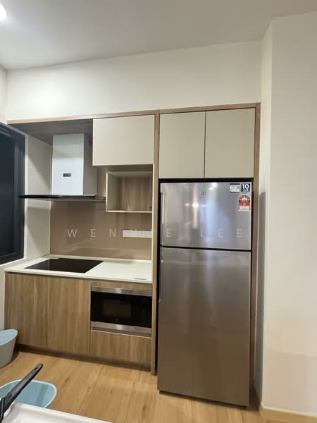 Service Residence for Rent at Millerz Square Serviced Residence - Wennie Lee - PropertyGuru.com.my