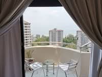 For Rent - Eden Seaview Condominium
