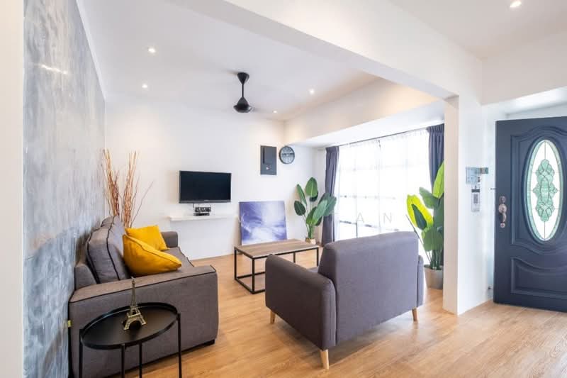 Service Residence for Sale at Arte Cheras - Travis Tan - PropertyGuru.com.my