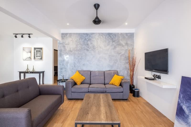 Service Residence for Sale at Arte Cheras - Travis Tan - PropertyGuru.com.my