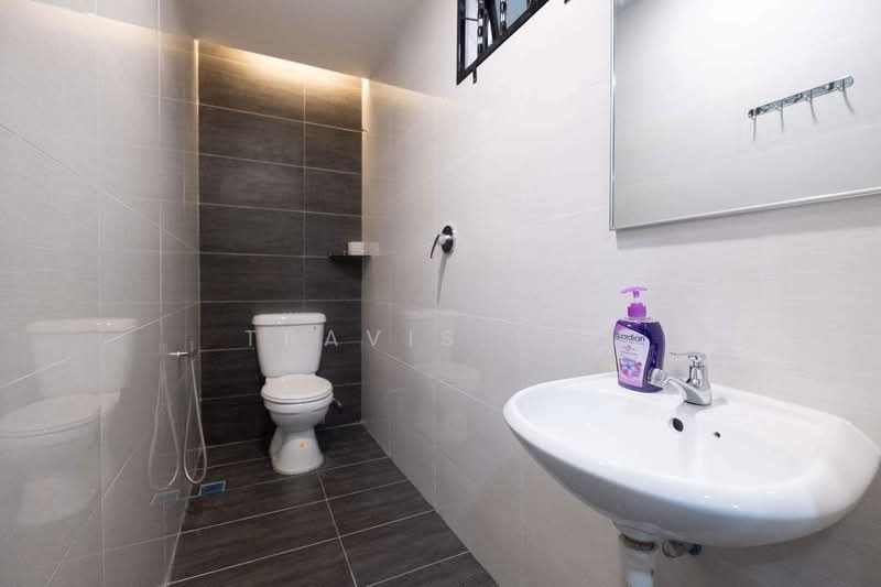 Service Residence for Sale at Arte Cheras - Travis Tan - PropertyGuru.com.my